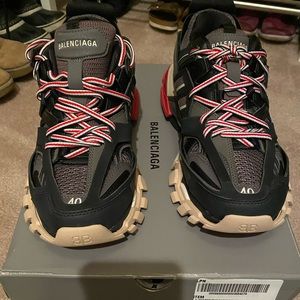 Balenciaga
Track sneakers